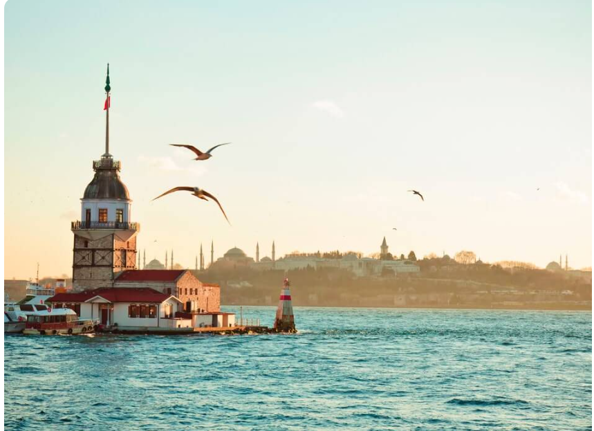 튀르키예 여행 준비물 및 환전 (+ 선물 패키지 코스)