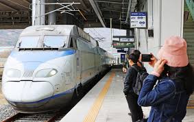 추석 열차표 예매일 바로확인