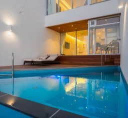 여름휴가철 전국예쁜펜션 BEST 14곳