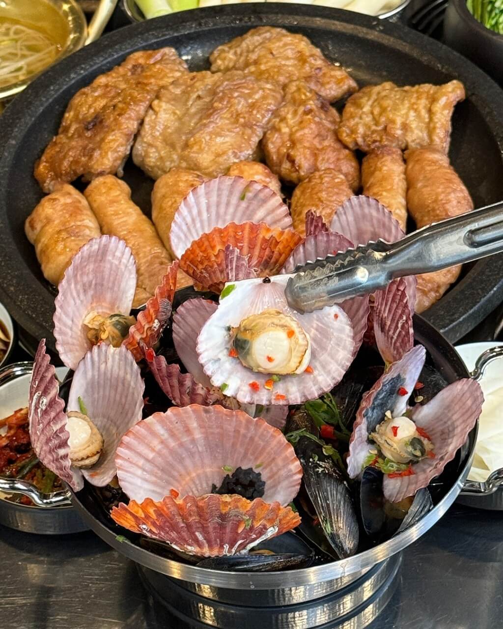 부산 연산동 막창 맛집 대구 3대 막창 연막창 연산점 현지인 추천 예약 필수