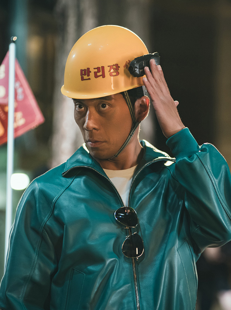 쏭삭 테카라타나푸라서트/ 안창환