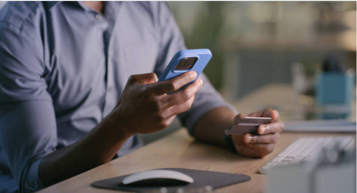 디지털온누리상품권 앱 사용방법