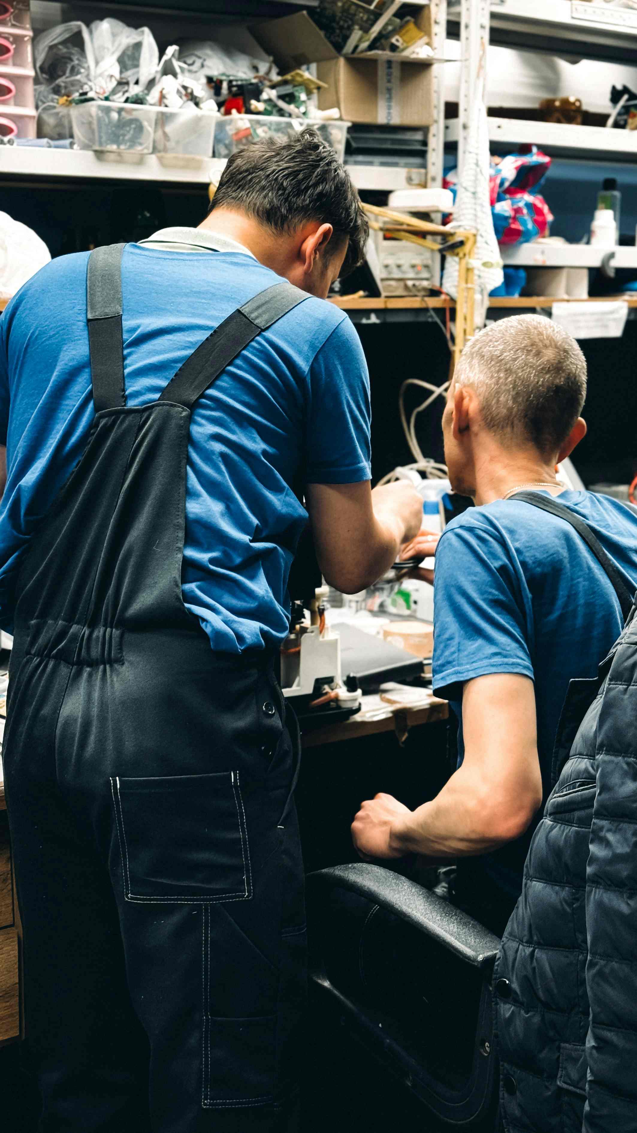 💼 마이너 직업이란? 우리가 몰랐던 직업 세계