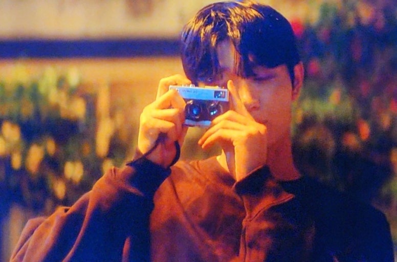 드라마 은중과 상연 2화 줄거리 관련 사진