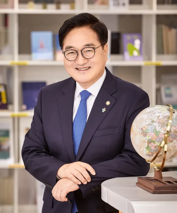 전승절 우원식