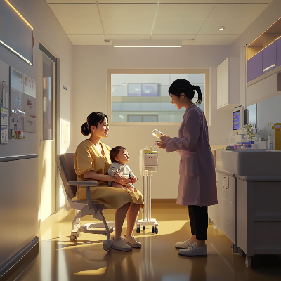 2025~2026절기 인플루엔자 국가예방접종