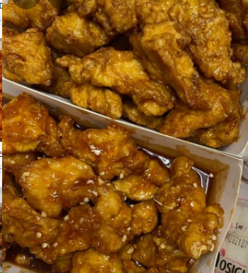 순살치킨 인기 추천 브랜드 BEST 7