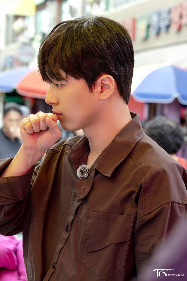 이찬원 팬카페 콘서트 결혼 나이 학력 출생지 고향 가족관계