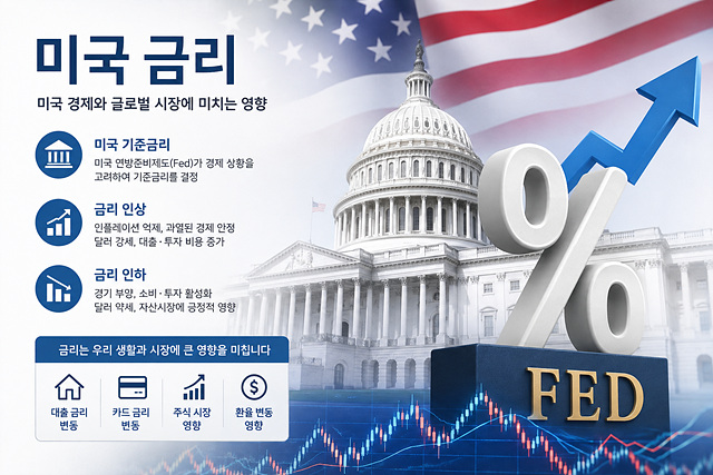 미국금리