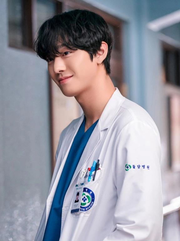 외과전문의 서우진