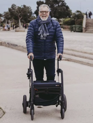 허리디스크 증상 24