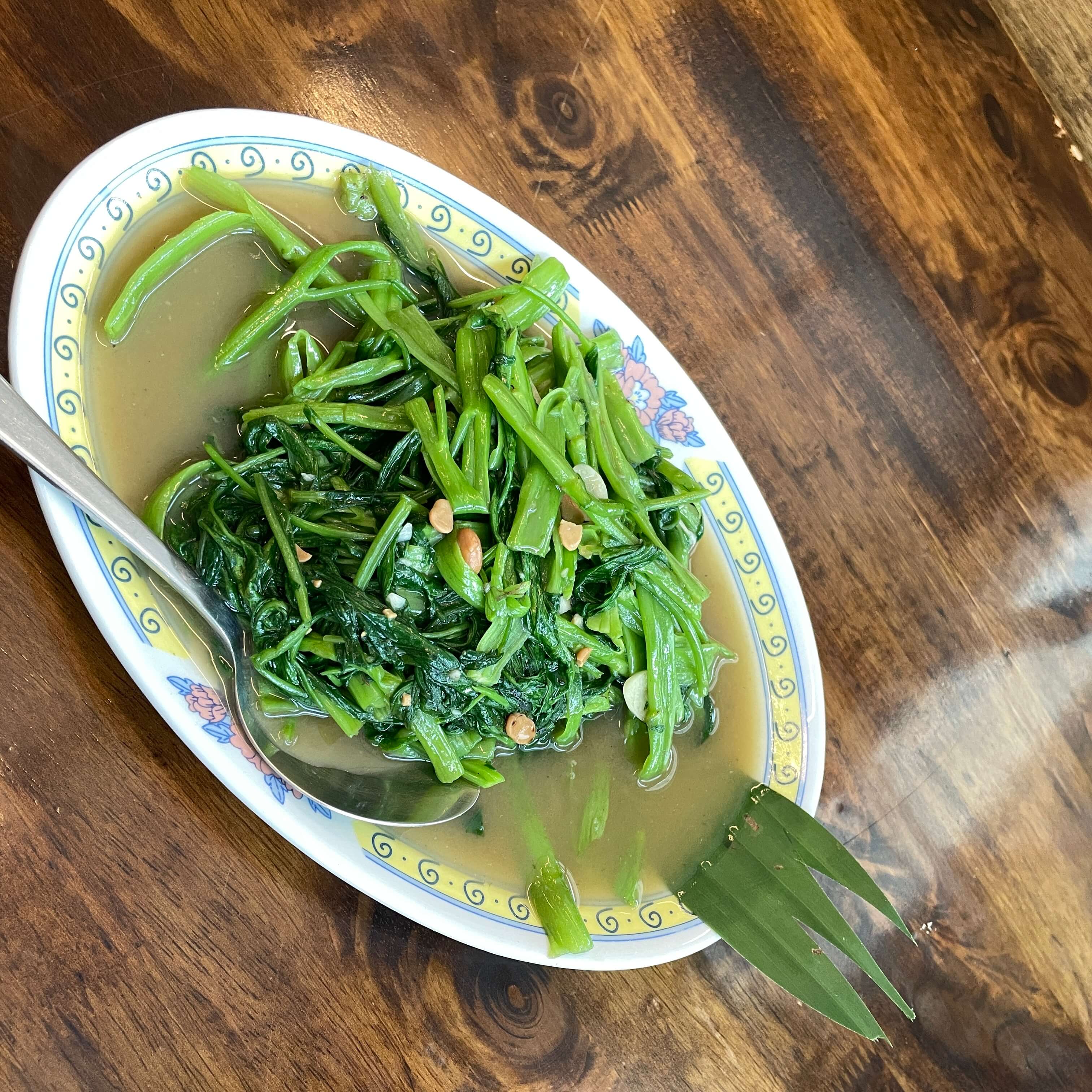 치앙마이 맛집