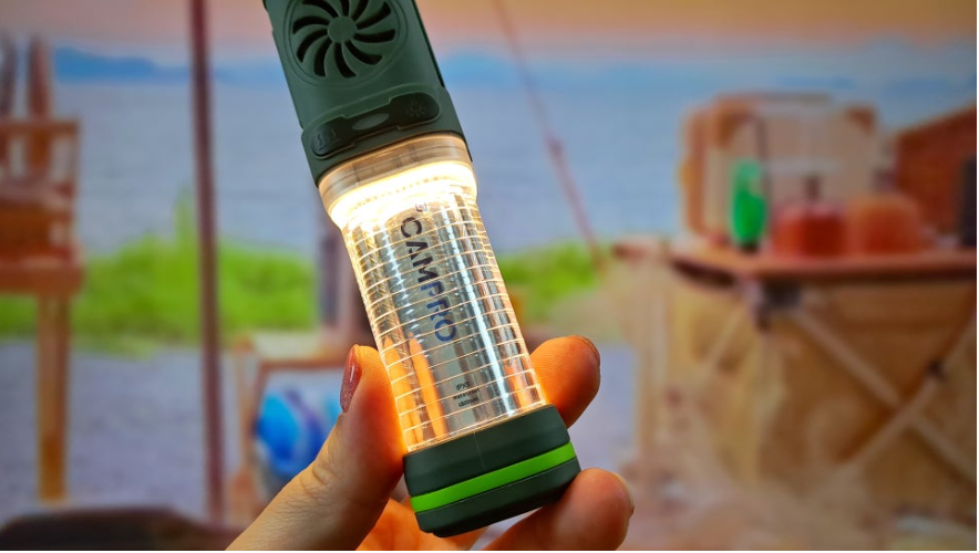 해충퇴치기기구