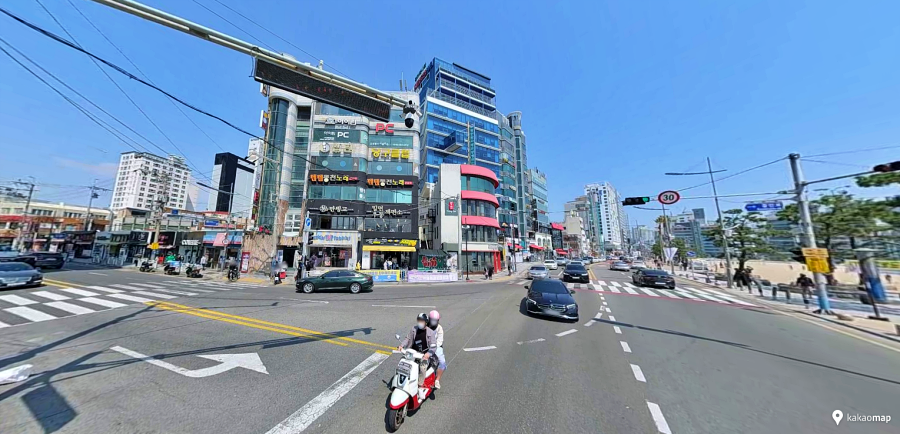 만빙고 일면 우동제면소