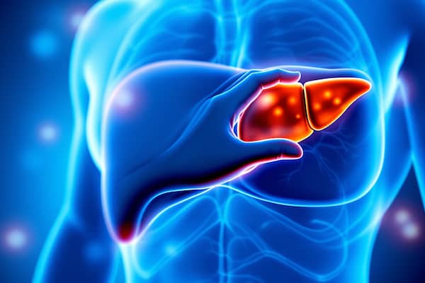 무증상 간암, 어떻게 발견될까?