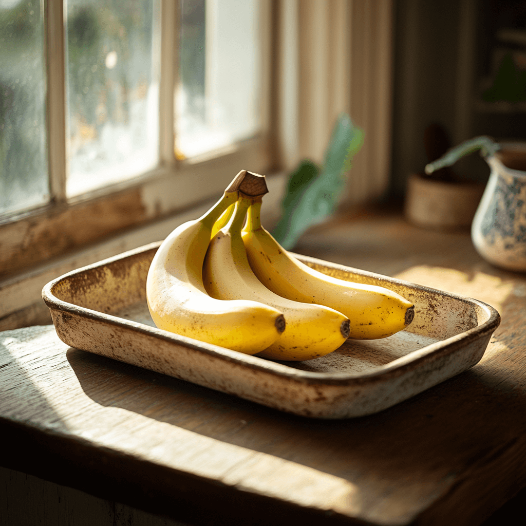 바나나-다이어트