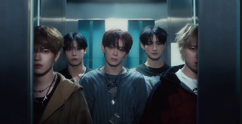 VERIVERY RED (Beggin')