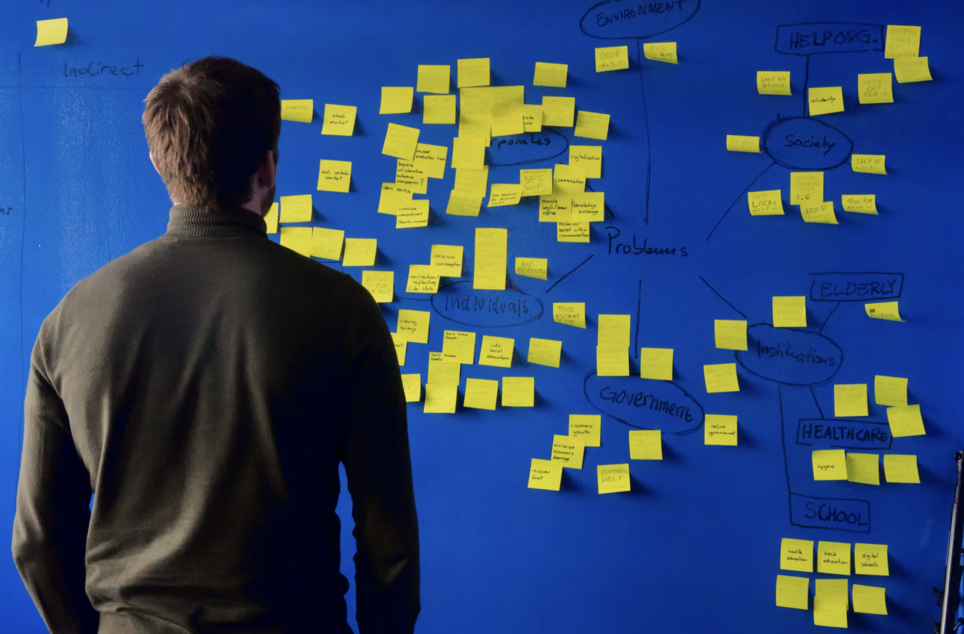 창업 준비 시 필요사항