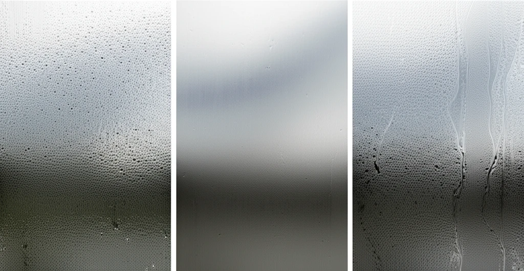 썬팅 후 안개? 걱정 끝! 완벽 제거..