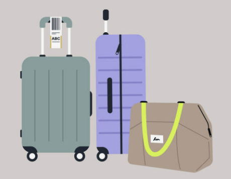 기내용 캐리어 사이즈 추천 규격 무게 총정리 (최신)