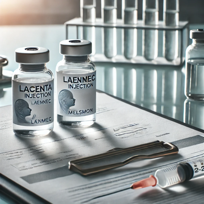 태반주사 효과 진짜일까? 가격, 부작용