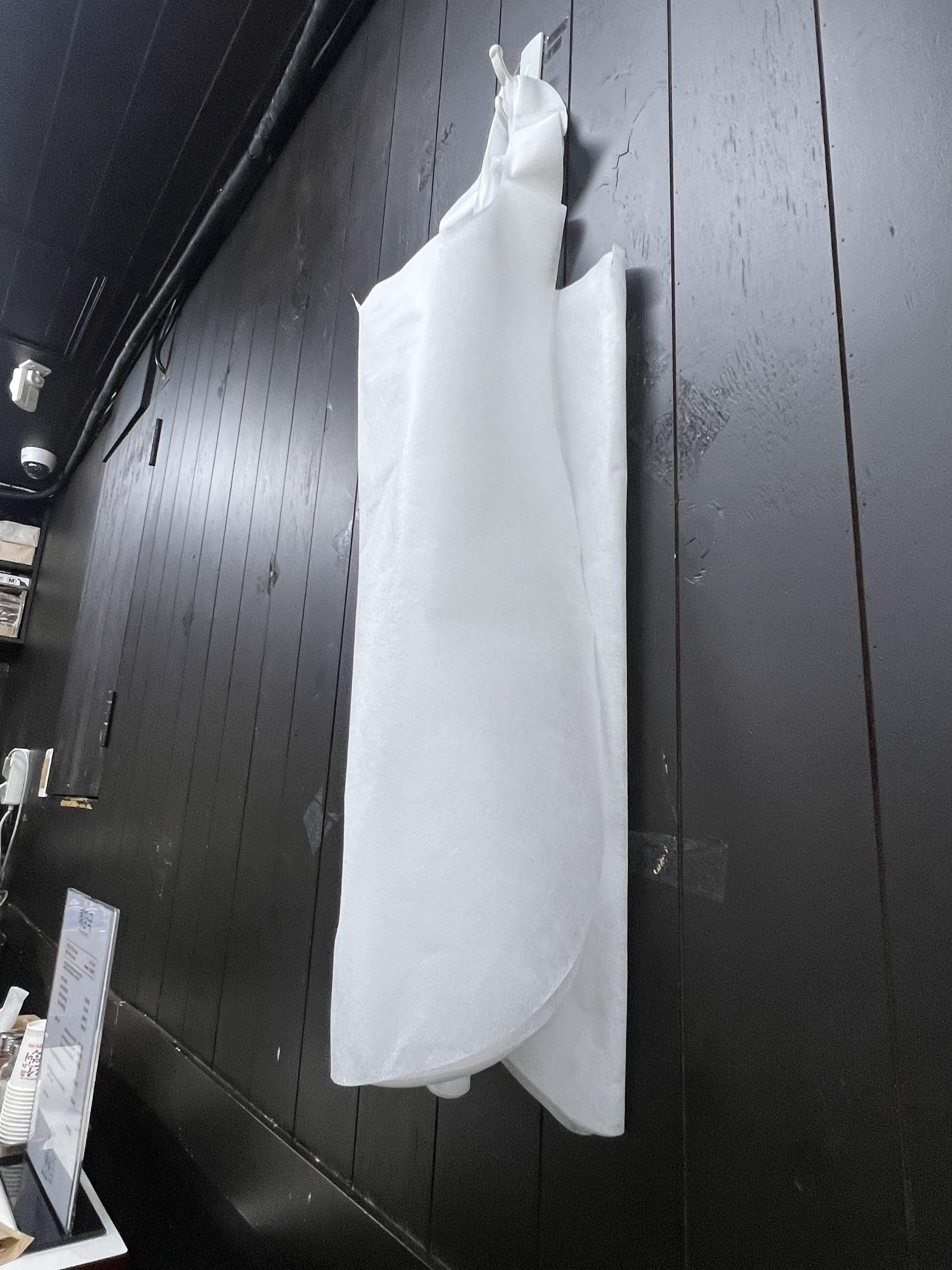 신논현역 혜장국 앞치마