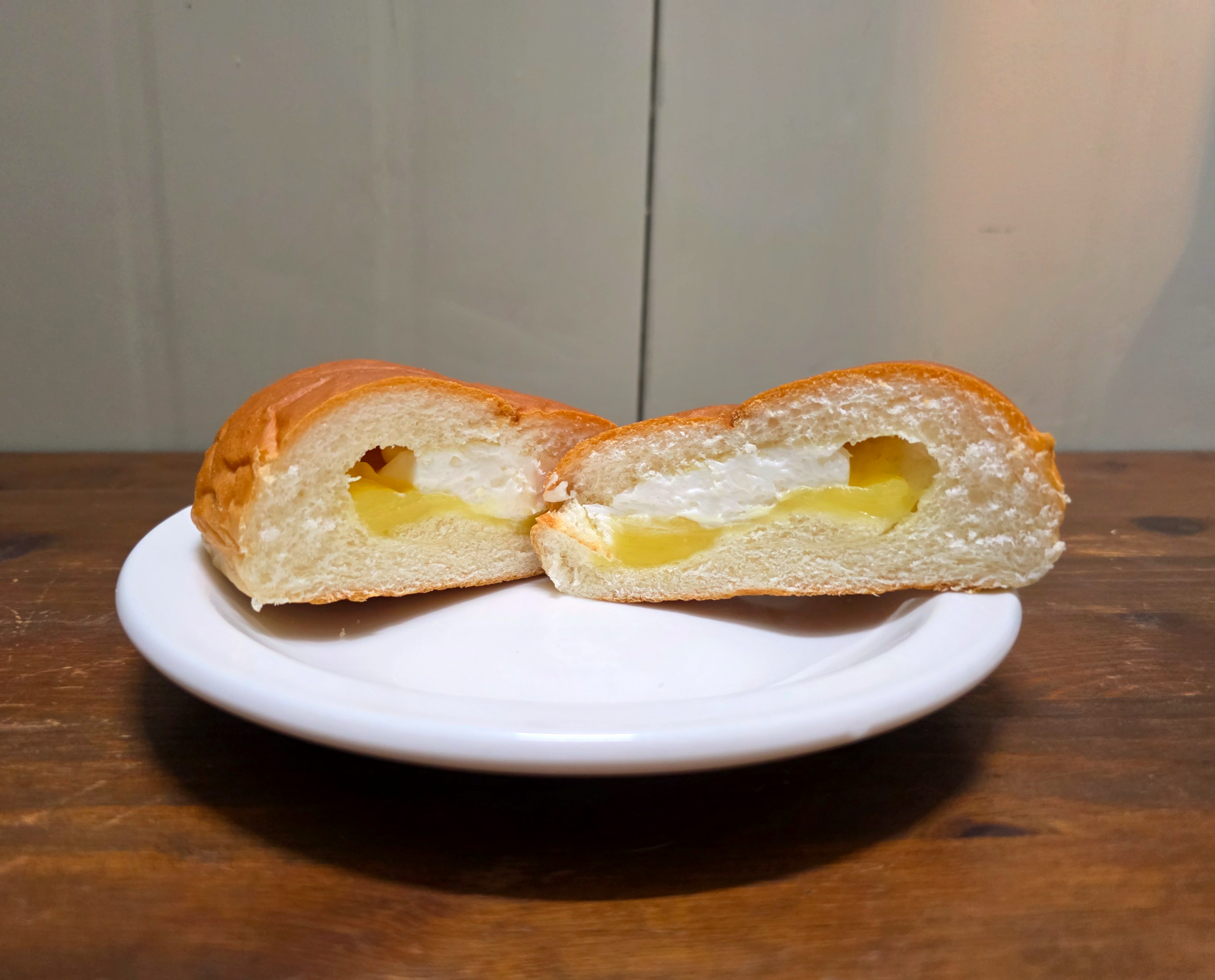 408시간주종발효카스타드크림빵