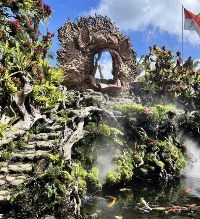 발리 자유여행 방문할 수 있는 가장 아름다운 장소 가볼만한 곳