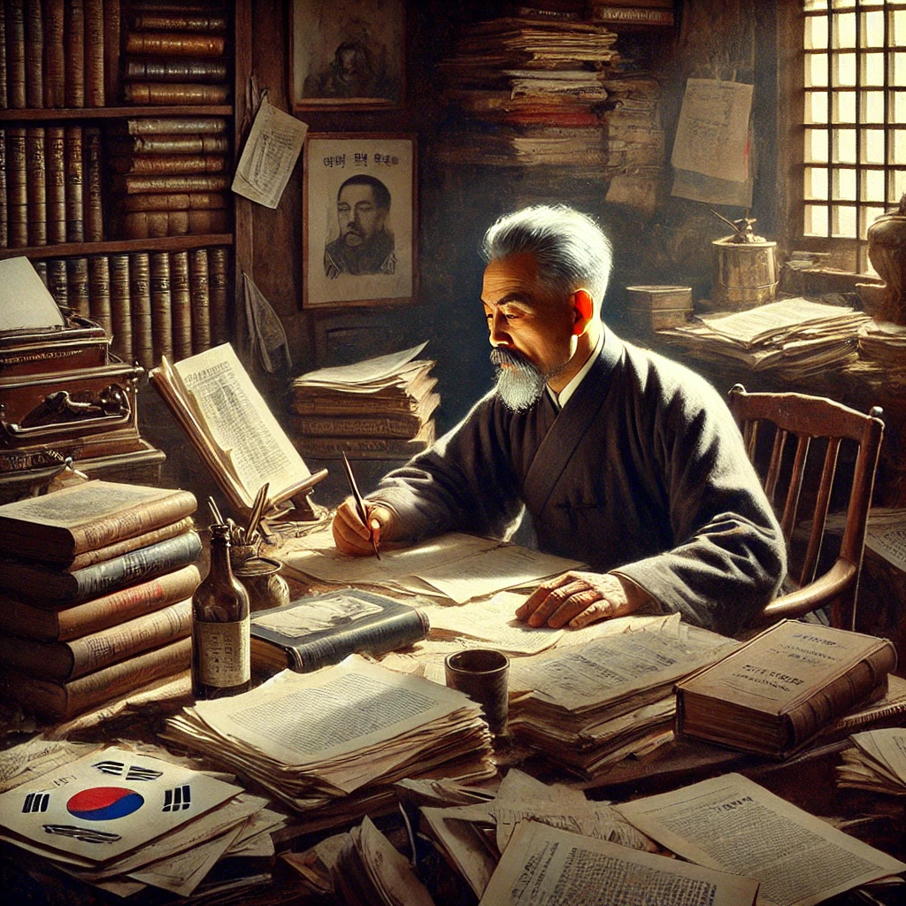 백범 김구 기념관