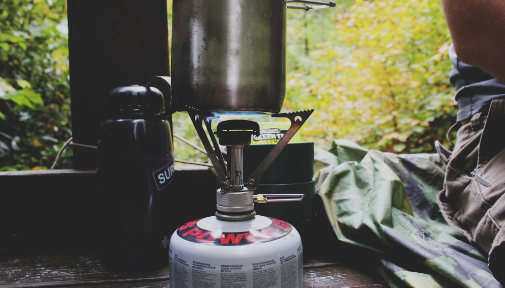 이소가스 워머의 종류와 효과