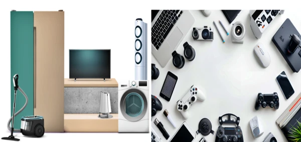 전자제품들은 습기에 약합니다. 통풍이 잘 되는 곳에 두고, 만약 물에 젖었다면 바로 전원을 끄고 사용해야 합니다.