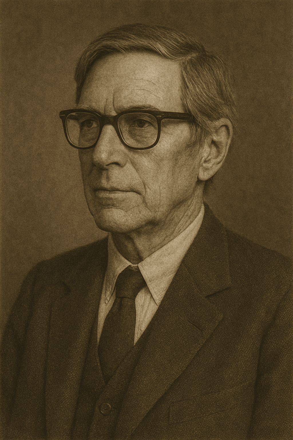 존 롤스 – 『정의론』, 정의로운 사회 설계 이론