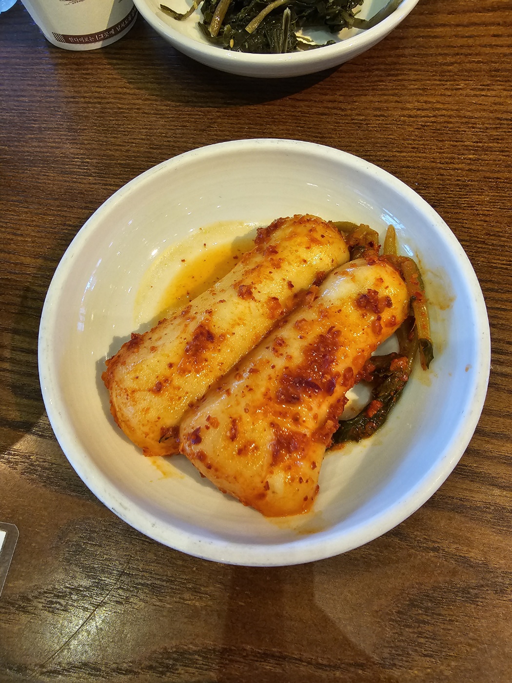 인천_청라_청라어보_총각김치