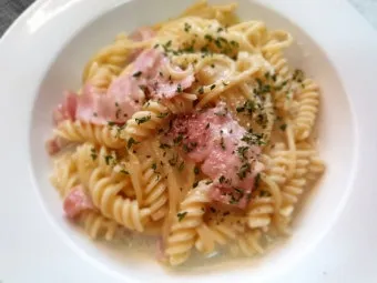 파스타 스파게티 차이에 대한 음식지식_13