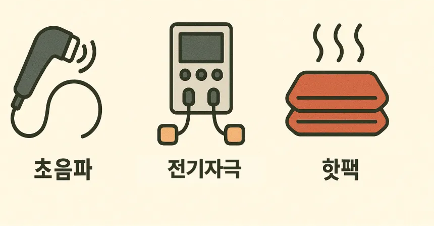 인대 파열 빨리 낫는 법