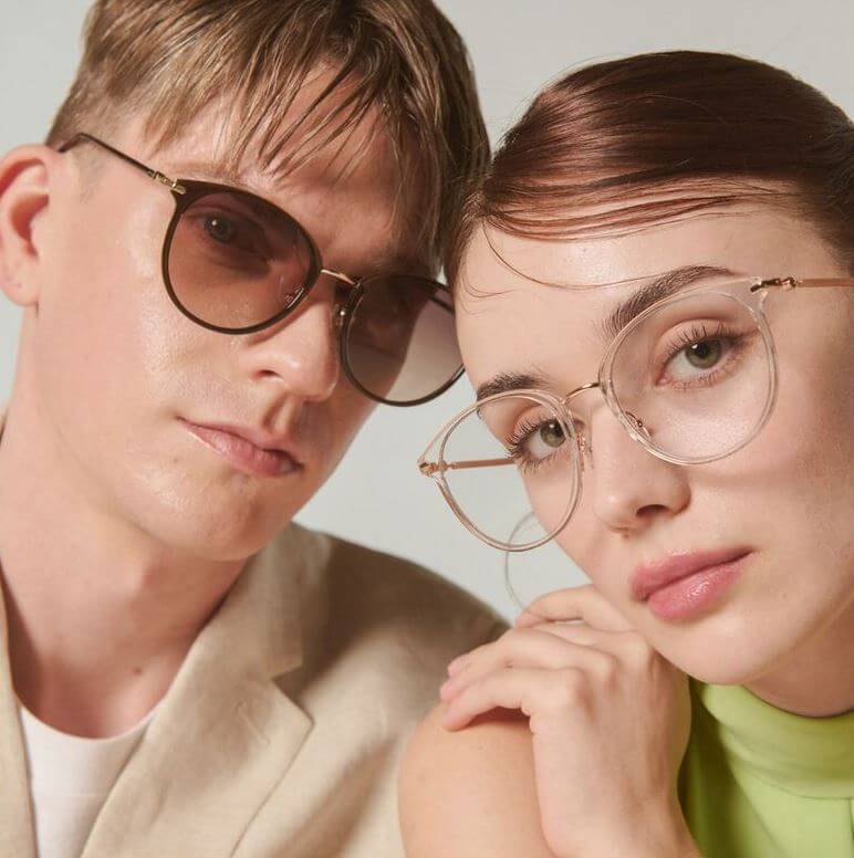 헌터 선글라스 첼시