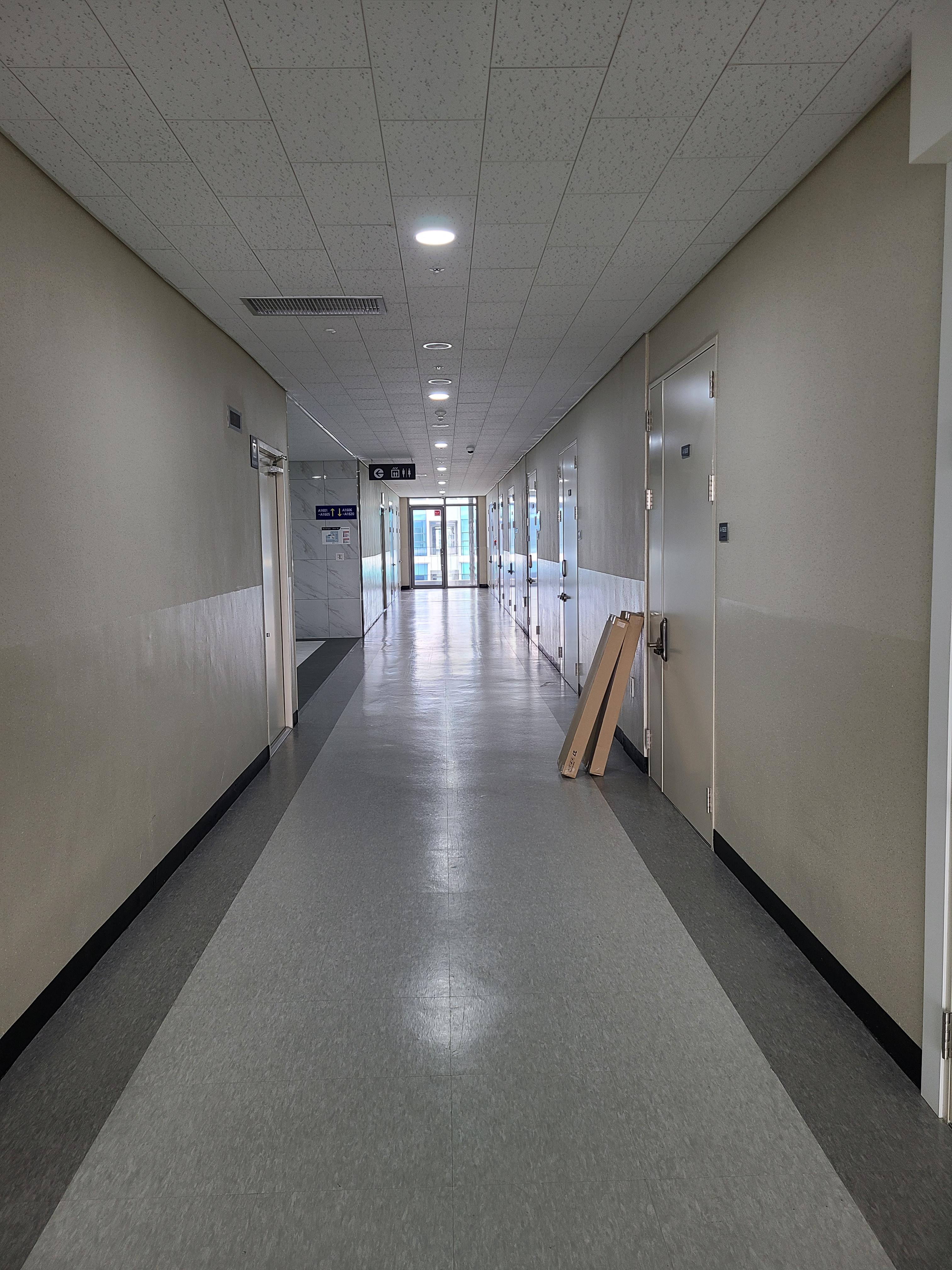 센트럴비즈타워 2차 A타워 섹션오피스2