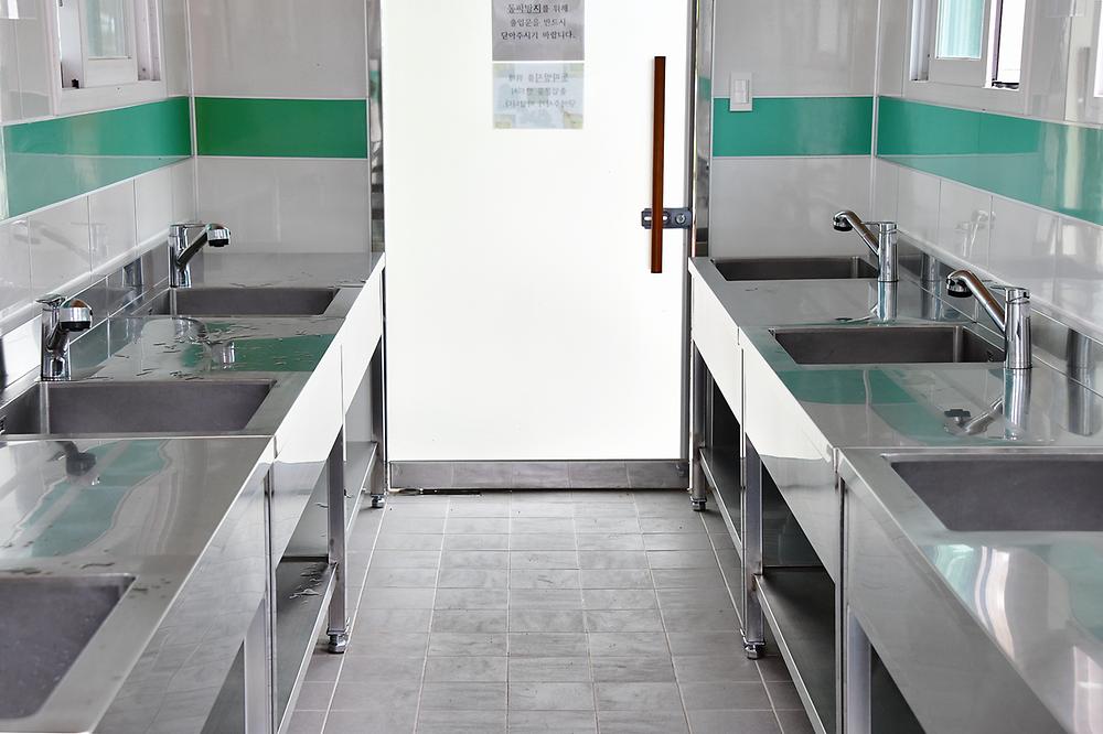 전라도 광주시민의 숲 야영장 소개