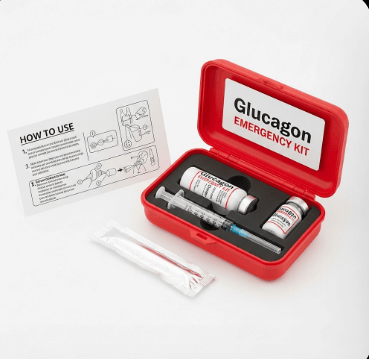 1형 당뇨병 관리 가이드16