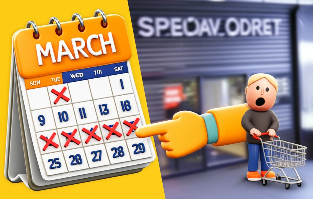 이마트 왕십리점 2026년 3월 휴점..