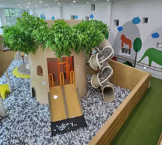 오감만족새싹체험장