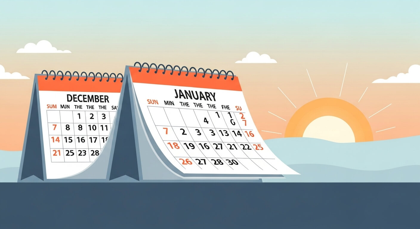 결론: 정리는 곧 다음을 여는 힘이다