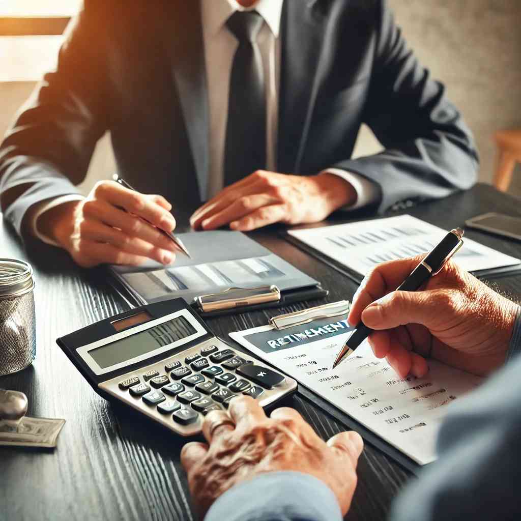 회사에서 제공하는 퇴직연금 제도, 개인 IRP 운용법