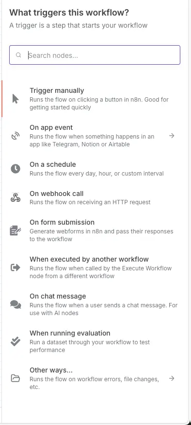 N8N Node Add