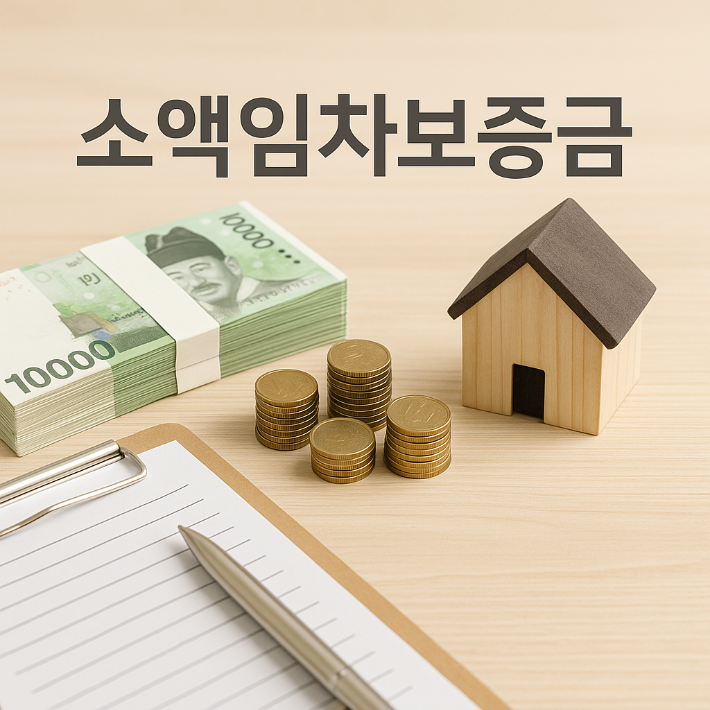 세입자가 꼭 알아야 할 보호금 제도