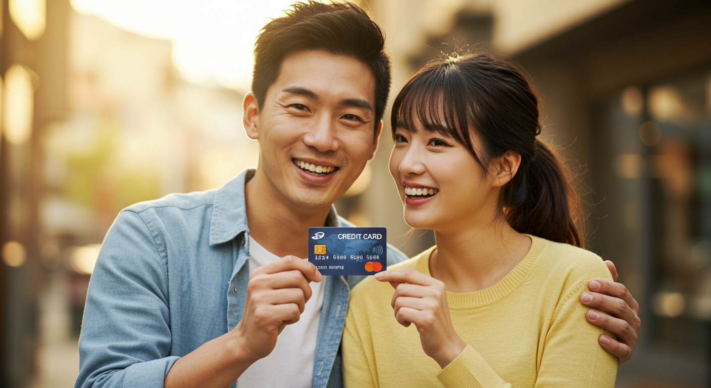 롯데 신용카드 추천