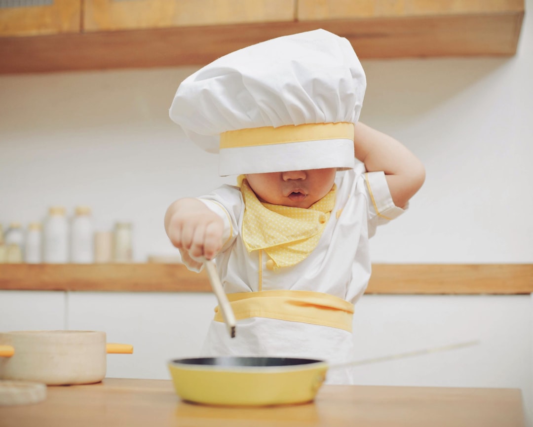 Baby food