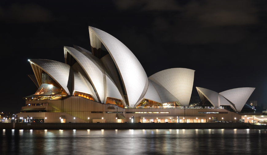 12월 해외여행지 추천