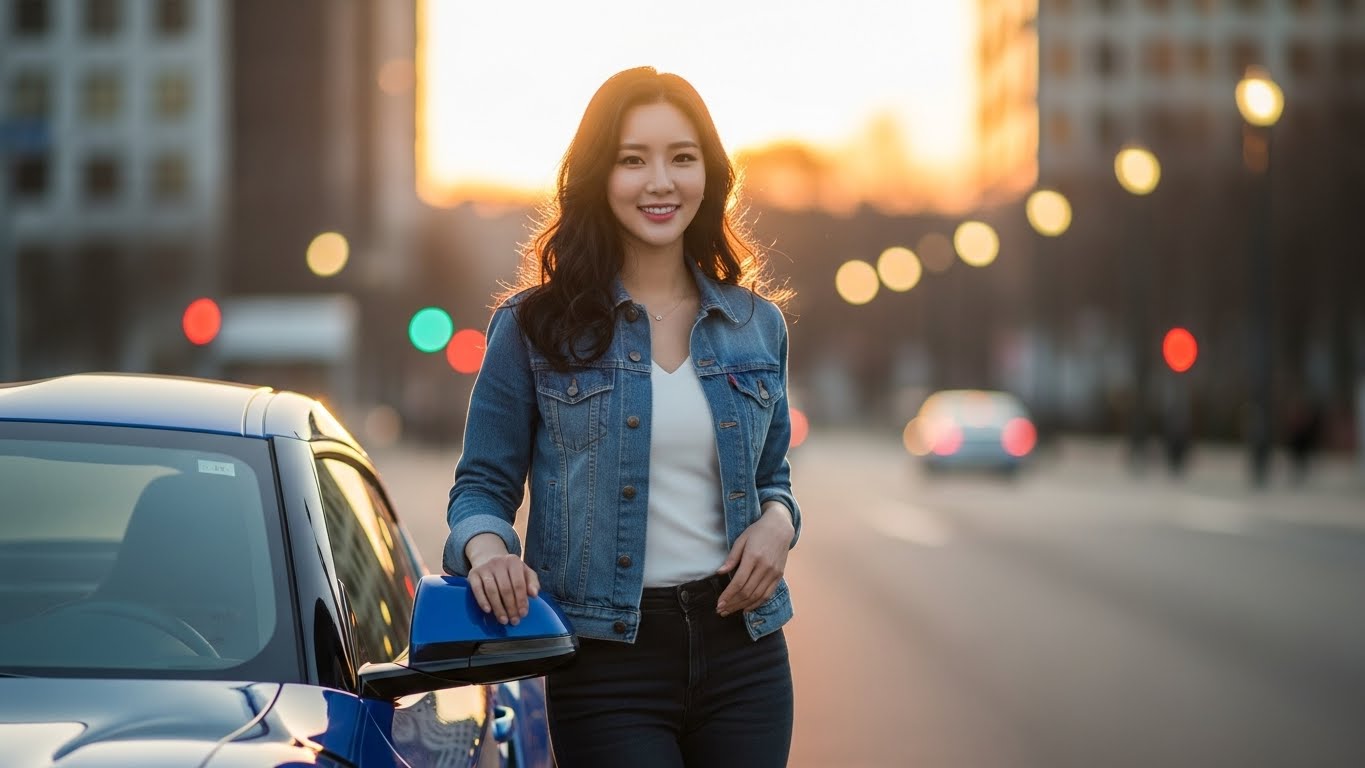 토요타 캠리 하이브리드