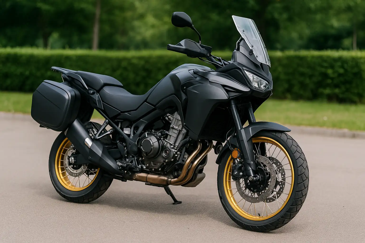 처음 바이크 타시나요? 지금 당장 참고할 종류별 특징 & 입문용 TOP 리스트